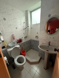 Avila Gardens (D17), Condominium #500355161